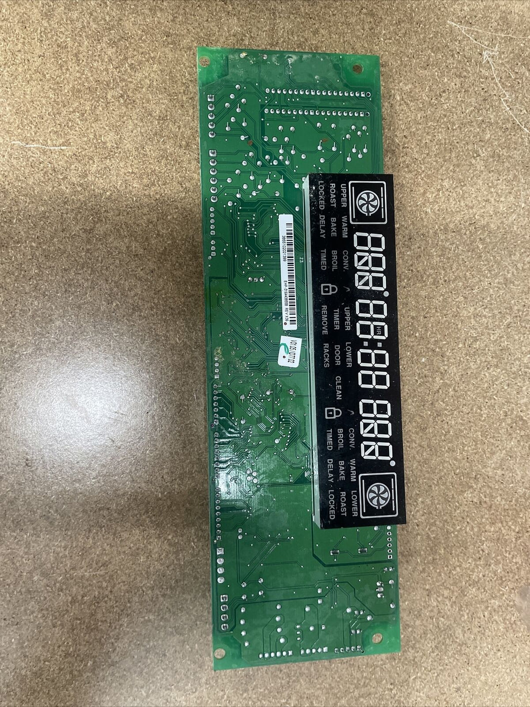 Genuine Frigidaire Oven Control Board 316443855 |KM1339