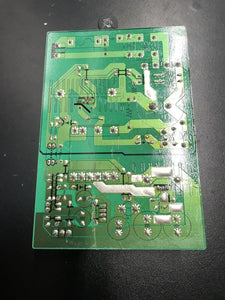 Samsung Refrigerator Inverter Control Board Part # ORTP-708 |WM1305