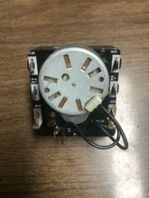 Load image into Gallery viewer, 63085510 maytag dryer timer | AS Box 146
