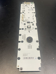 LG EBR83681601 REFRIGERATOR DISPENSER PCB ASSEMBLY |WM769