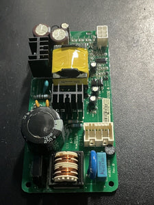 Genuine Whirlpool Refrigerator Control Board Part#PCB-W10226427 |WM1252