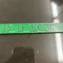 Load image into Gallery viewer, Whirlpool Dishwasher control board W10541461 W10416712 | A 386
