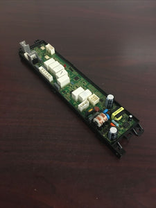 Haier V98472 K-4-F11 Dryer Control Board E226894 | NT946