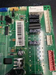 DA41-00620B SAMSUNG REFRIGERATOR MAIN CONTROL BOARD |BK851