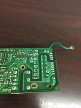 Load image into Gallery viewer, GE Microwave Control Board - Part # 6871W1S046 C 6871W1S046C | NT601
