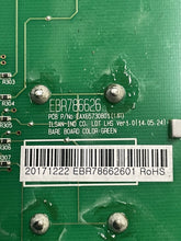 Load image into Gallery viewer, LG LFXS24623S Dispenser Control Board EBR78662601 |WM1389
