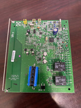 Load image into Gallery viewer, Comverge Dual Frequency Control Board 473953 REV E | NT186
