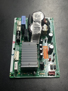 SAMSUNG MAIN REFRIGERATOR CONTROL BOARD PCB DA41-00651Q |WM907