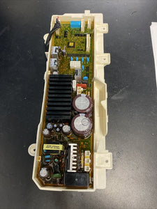 DC92-01625A, DC92-01624A Samsung Washer Control Board | |BKV11