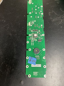 LG REFRIGERATOR DISPENSER CONTROL BOARD PART # EBR79069502 |BK1232