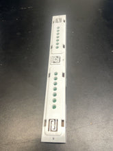 Load image into Gallery viewer, LG REFRIGERATOR DISPLAY CONTROL BOARD - PART # 6870JB8091A |WM1269
