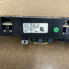 Load image into Gallery viewer, Kenmore 316418305 Range Control Board |KM1404
