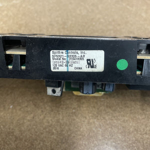 Kenmore 316418305 Range Control Board |KM1404