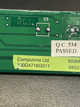 Load image into Gallery viewer, GE Refrigerator User Interface Control Board 200D4716G011 |WM769
