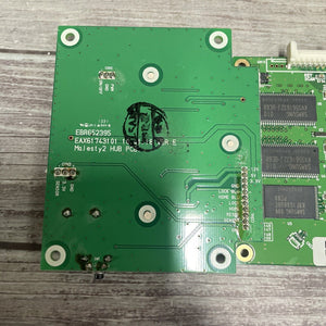 LG KENMORE CONTROL BOARD EBR66038402 |KM1035