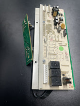 Load image into Gallery viewer, GE washer Control Board 1072480071 175D5261G005 |WM1274
