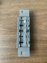 Load image into Gallery viewer, Maytag Whirlpool Dishwasher 5 Button Switch 8269365 |GG372
