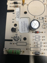 Load image into Gallery viewer, GE Dryer Control Board - Part # 559C213G05 02-982302-F 50-982301-E | |BK1473
