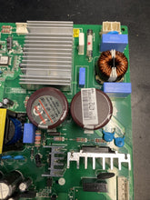 Load image into Gallery viewer, LG REFRIGERATOR CONTROL BOARD PART# EBR75234712 121307120637 |BK1516
