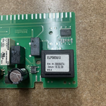 Load image into Gallery viewer, Miele Dishwasher Power Control Unit 06695074 Main Control Board |KM1316
