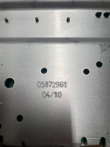 Miele Washer Control Board P# ELP262U |KMV315