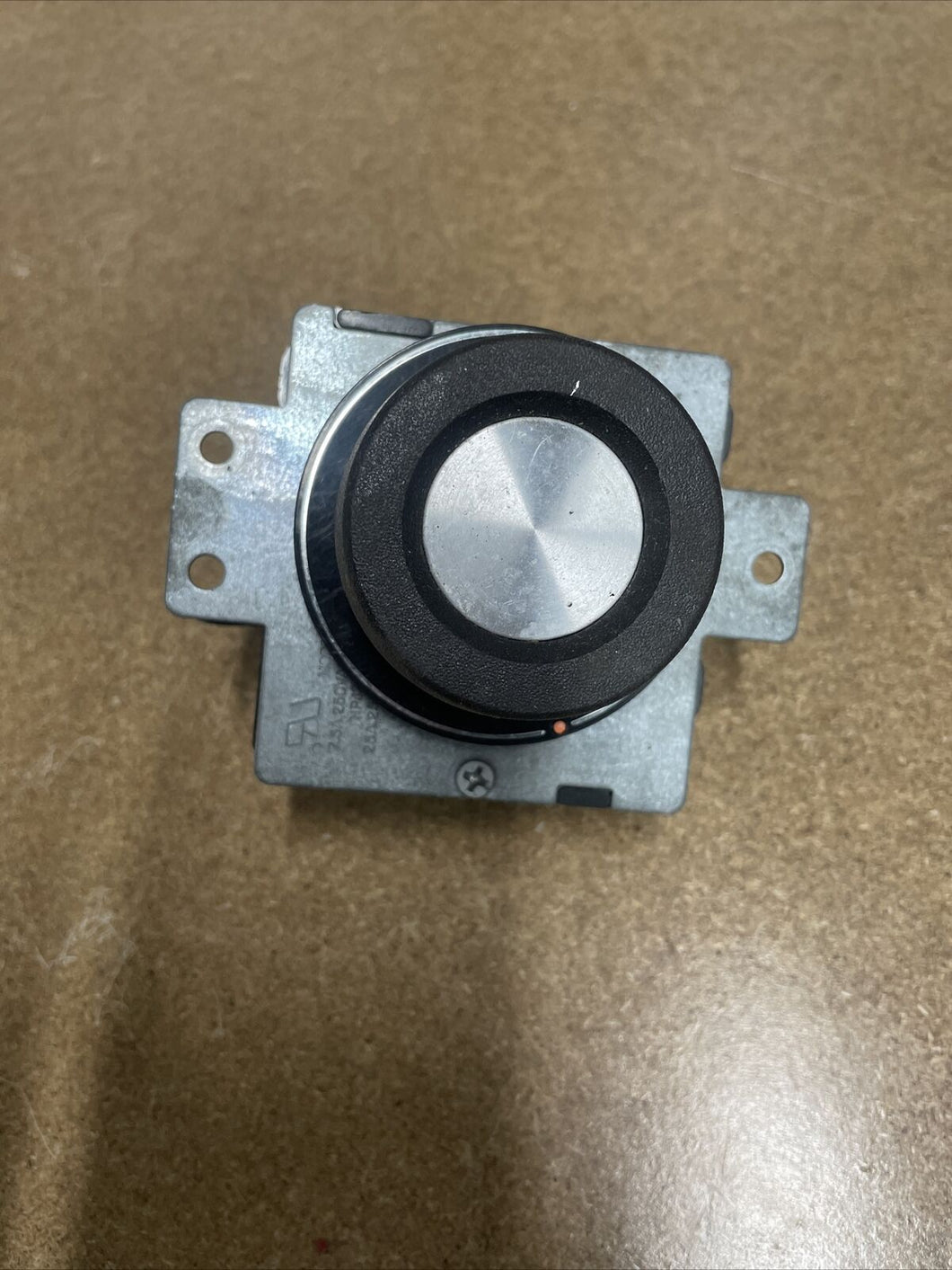 Dryer Timer Part # 3387116A |KM1350