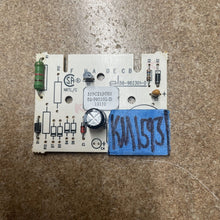 Load image into Gallery viewer, GE 559C213G05 Dryer Control Board |KM1593
