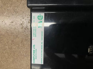GE 165D7440G007 Dishwasher Control Board AZ7657 | KM1579