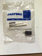 Load image into Gallery viewer, Maytag Microwave Oven Microswitch NEVER OPENED 58001077 | ZG Box 28
