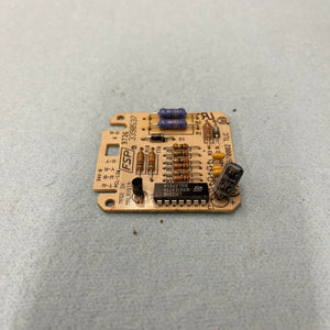 Whirlpool Dryer Sensor Board 3390537 | A 405