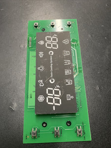 Samsung DA41-00463G refrigerator Control Board |BK800