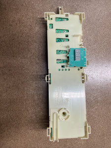 Bosch Washer Control Board Part # E136856 |KMV315