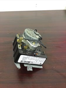 572D520P027 Genuine GE Dryer Timer |RR899