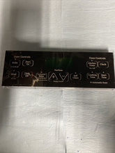 Load image into Gallery viewer, GE RANGE CONTROL BOARD - PART# 191D5975G002 | 568 BK
