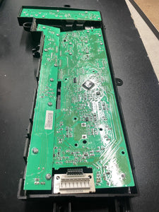 Genuine OEM GE Dryer Control Board 175D6033G016 Lifetime |WMV12