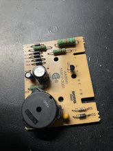 Load image into Gallery viewer, 559C213G04 02-982301-B GE DRYER CONTROL BOARD | |BK1566
