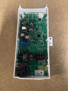 Whirlpool Dryer Control Board | W10166305 |KM1038