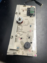 Load image into Gallery viewer, GE Dryer Control Board - Part# 175D5393G001 |WM1207
