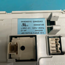 Load image into Gallery viewer, 4619704 1468 46197041468 Whirlpool Washer Control Board |KM1319
