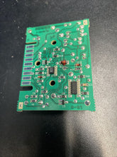 Load image into Gallery viewer, 559C213G04 + 02-982301-C GE DRYER CONTROL BOARD |BK1482
