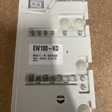 Load image into Gallery viewer, Miele Washer Control Board 05879335 EW100-KD |KMV177
