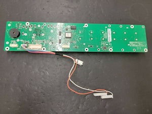 EBR78662601 LG Refrigerator Dispenser Control Board |KC533