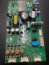 Load image into Gallery viewer, Kenmore LG Refrigerator Main Control Board EBR73093616 |BK938
