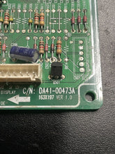 Load image into Gallery viewer, SAMSUNG REFRIGERATOR MAIN CONTROL BOARD PCB DA92-00236A |WM1334
