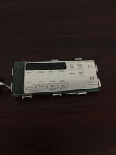 Load image into Gallery viewer, Samsung Washer Display Control Board - P/N DC97-22462F DC92-02391 |RR854
