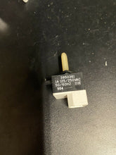 Load image into Gallery viewer, KENMORE Washer Switch 3950361 |BK278
