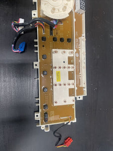 LG Washer User Interface Control Board - Part # 6871EC2041A |KMV61