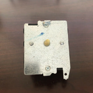 GE General Electric Dryer Timer 189D7146P001 | A 236
