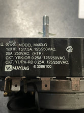 Load image into Gallery viewer, OEM Maytag Dryer Timer 6 3086100 63086100  |WM1252
