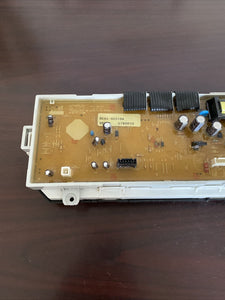 Samsung Dryer Display Control Board Part# DC92-00519A VFP13 C7B0010 | NT337